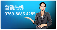 营销热线
